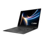 MSI Prestige 16 AI+ C3MG-236NL Copilot+ PC Intel Core Ultra X7 358H Laptop 40,6 cm (16") 2.8K 32 GB LPDDR5x-SDRAM 1 TB SSD Wi-Fi 7 (802.11be) Windows 11 Pro Grijs