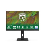 Philips 3000 series 27B1U3900/00 computer monitor 68,6 cm (27") 3840 x 2160 Pixels 4K Ultra HD LCD Zwart