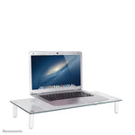 Neomounts NSMONITOR10 Monitor/laptopverhoger - universeel