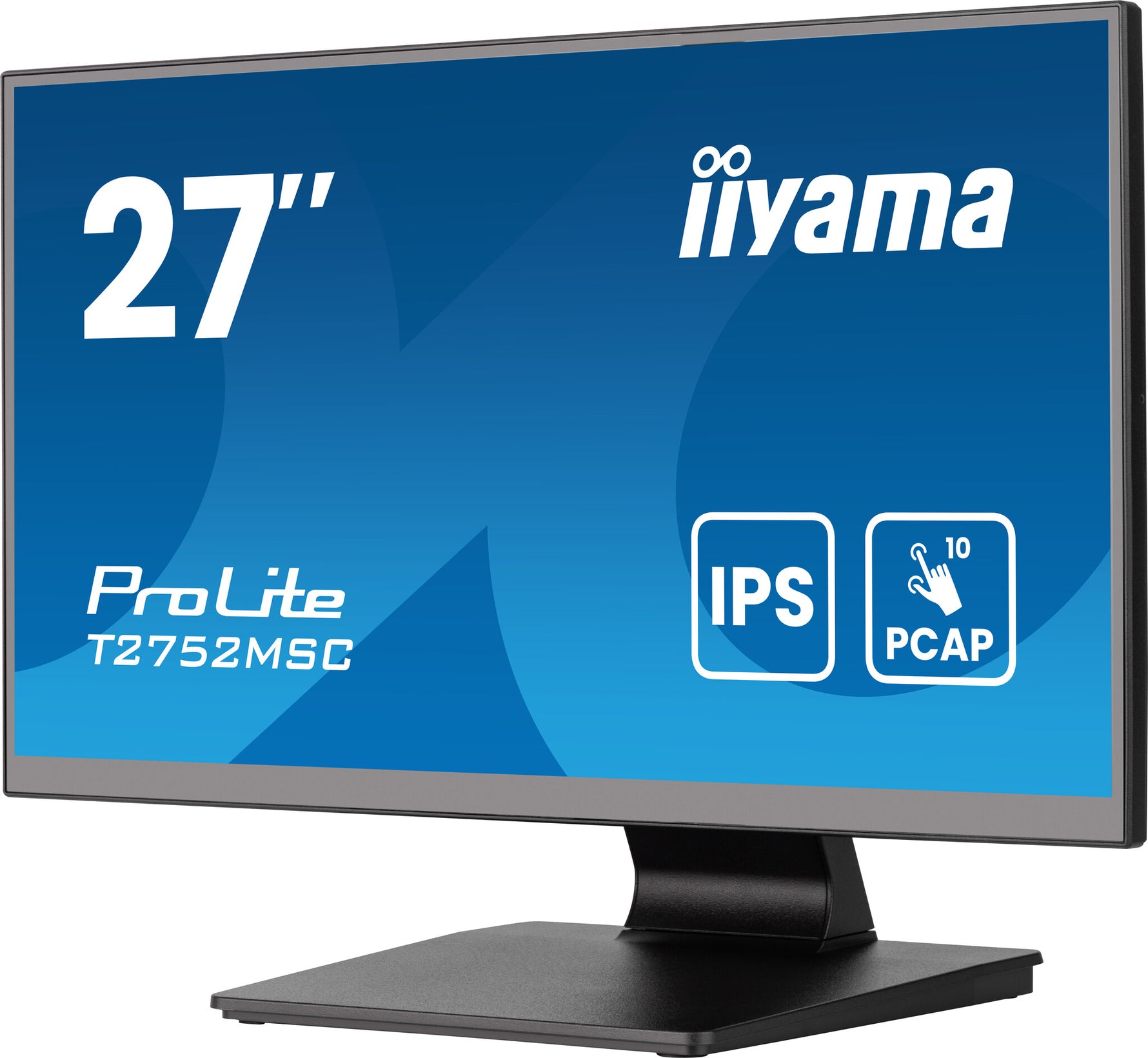 iiyama ProLite T2752MSC-B1AG computer monitor 68,6 cm (27