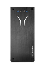 MEDION AKOYA P67091 MD35105 Intel® Core™ i5 i5-12400F 16 GB DDR4-SDRAM 512 GB SSD NVIDIA GeForce RTX 3050 Windows 11 Home Desktop PC Zwart