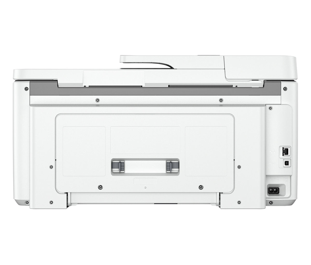 HP OfficeJet Pro 9720e Draadloos All-in-One Kleur Printer, Dubbelzijdig printen; Kopieerapparaat, Scanner