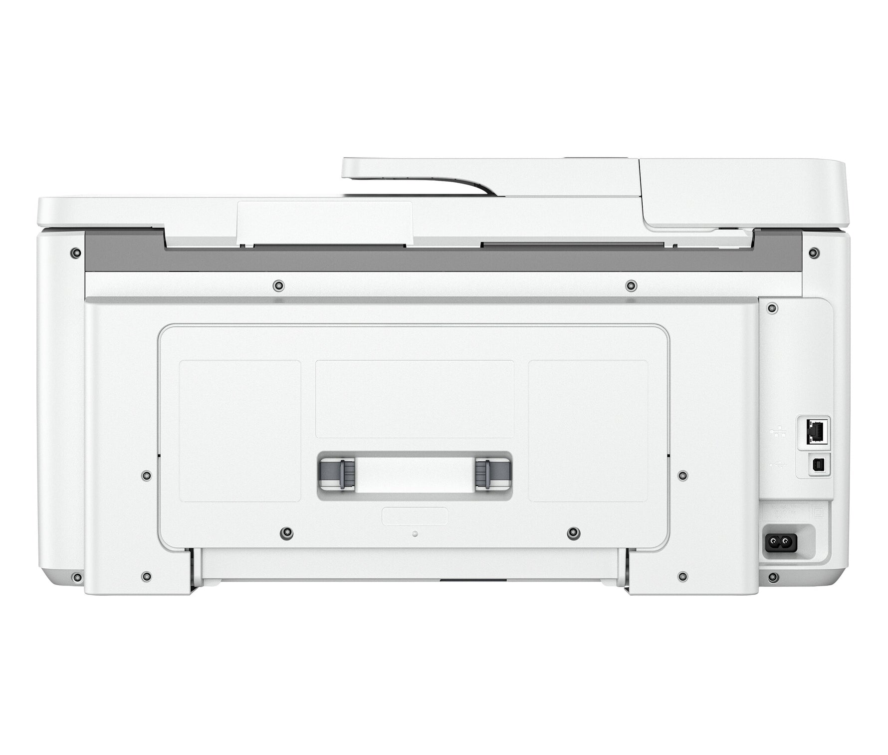 HP OfficeJet Pro 9720e Draadloos All-in-One Kleur Printer, Dubbelzijdig printen; Kopieerapparaat, Scanner