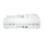 HP ScanJet Pro 2600 f1 Flatbed scanner 1200 x 1200 DPI A4 Wit