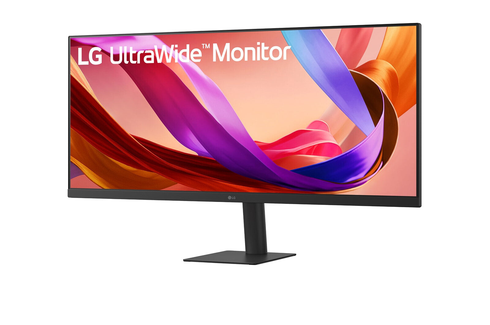 LG 34U511A-B LED display 86,4 cm (34