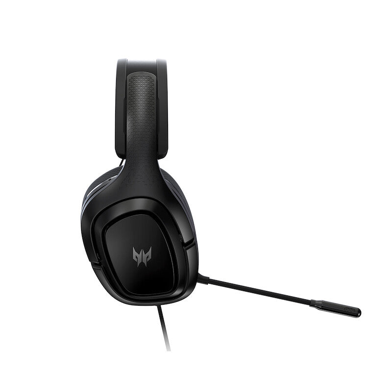 Acer Predator Galea 365 Headset Bedraad Hoofdband Gamen Zwart