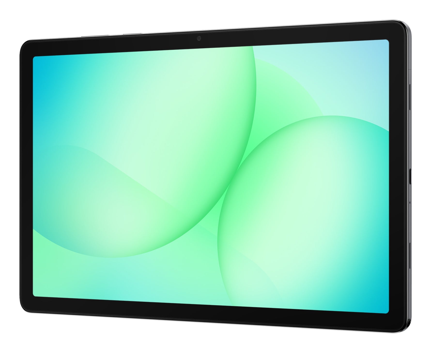 Samsung A11+ 5G LTE-TDD & LTE-FDD 128 GB 27,9 cm (11") 6 GB Wi-Fi 5 (802.11ac) Grijs