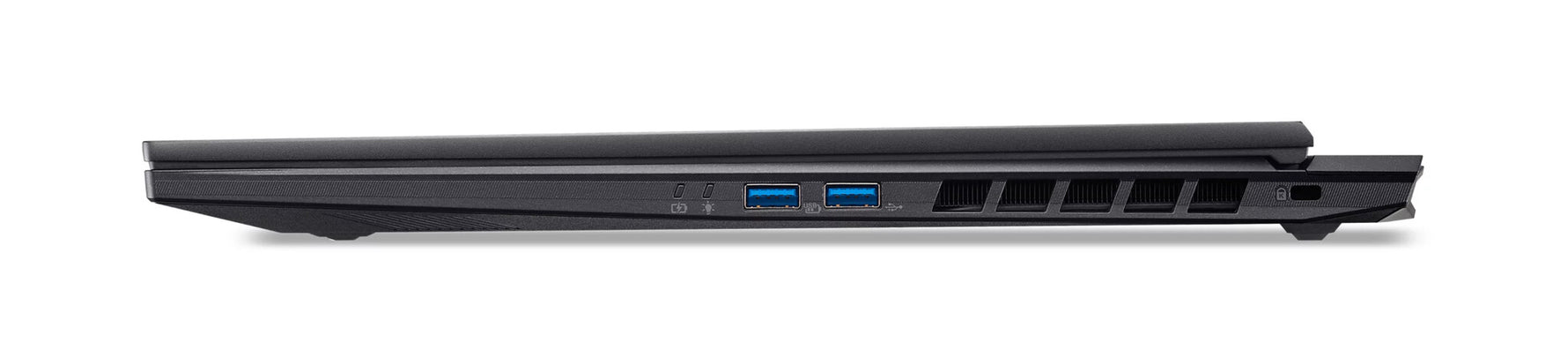 Acer Nitro 18 AI AMD 18 AI AN18-61-R8E5 AN18-61 Gaming notebook