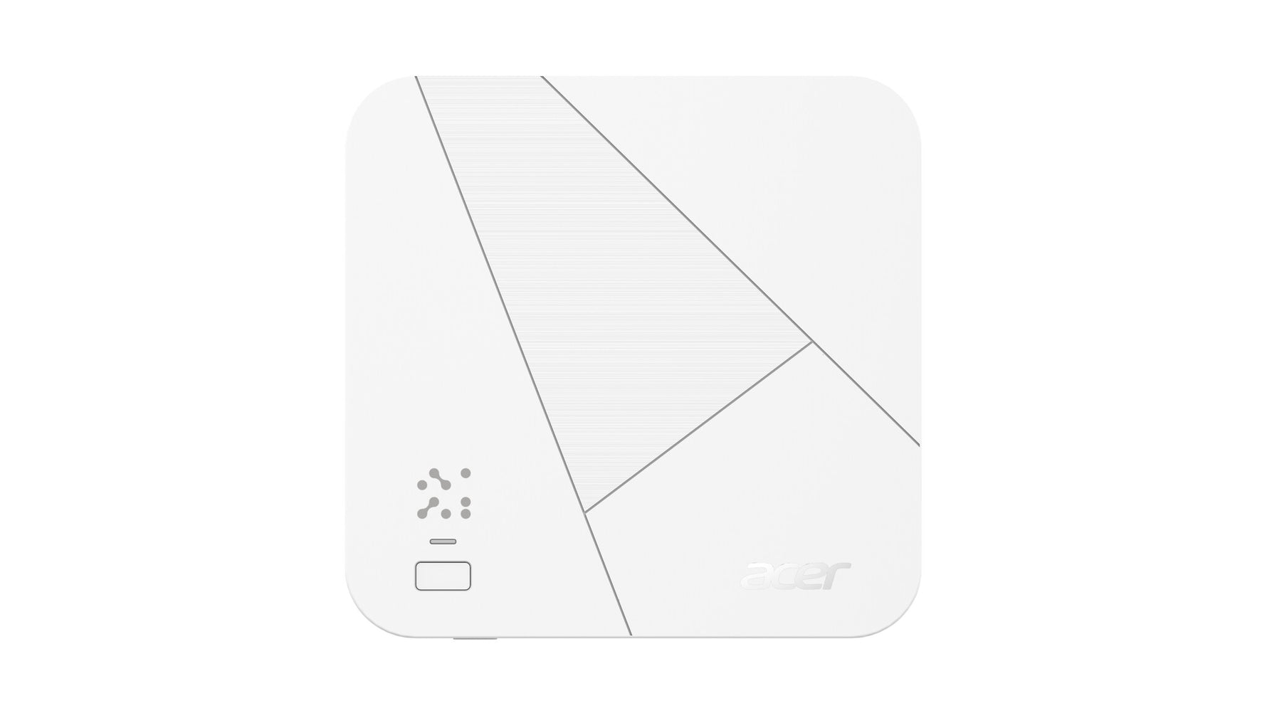 Acer Revo Box RB102-20CPW Mini Copilot+ PC Intel Core Ultra 5 226V 16 GB LPDDR5x-SDRAM 1 TB SSD Windows 11 Home Mini PC Wit