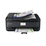 Canon PIXMA TR7650 Inkjet A4 4800 x 1200 DPI Wifi