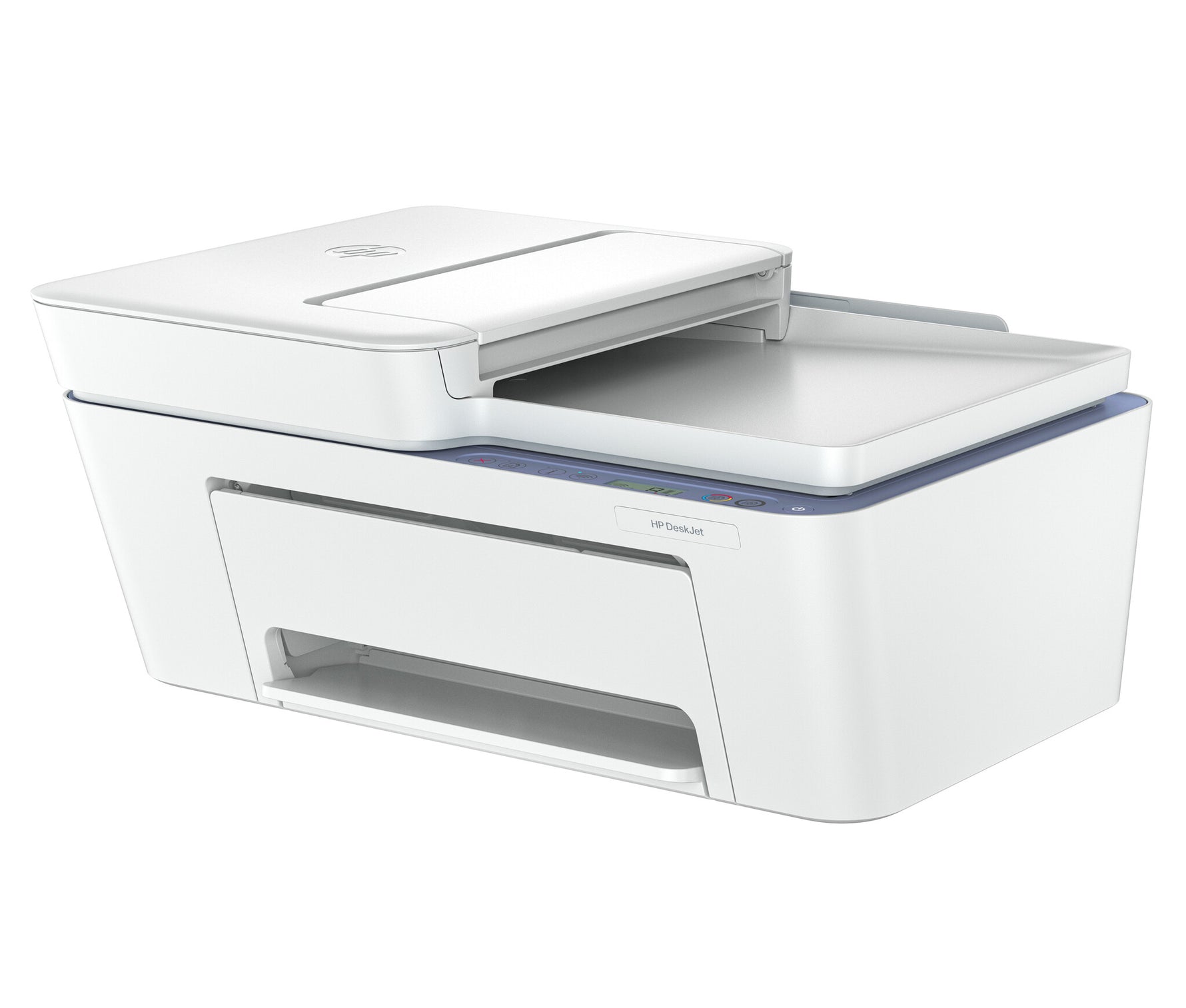 HP DeskJet 4322 Draadloos All-in-One Kleur Printer