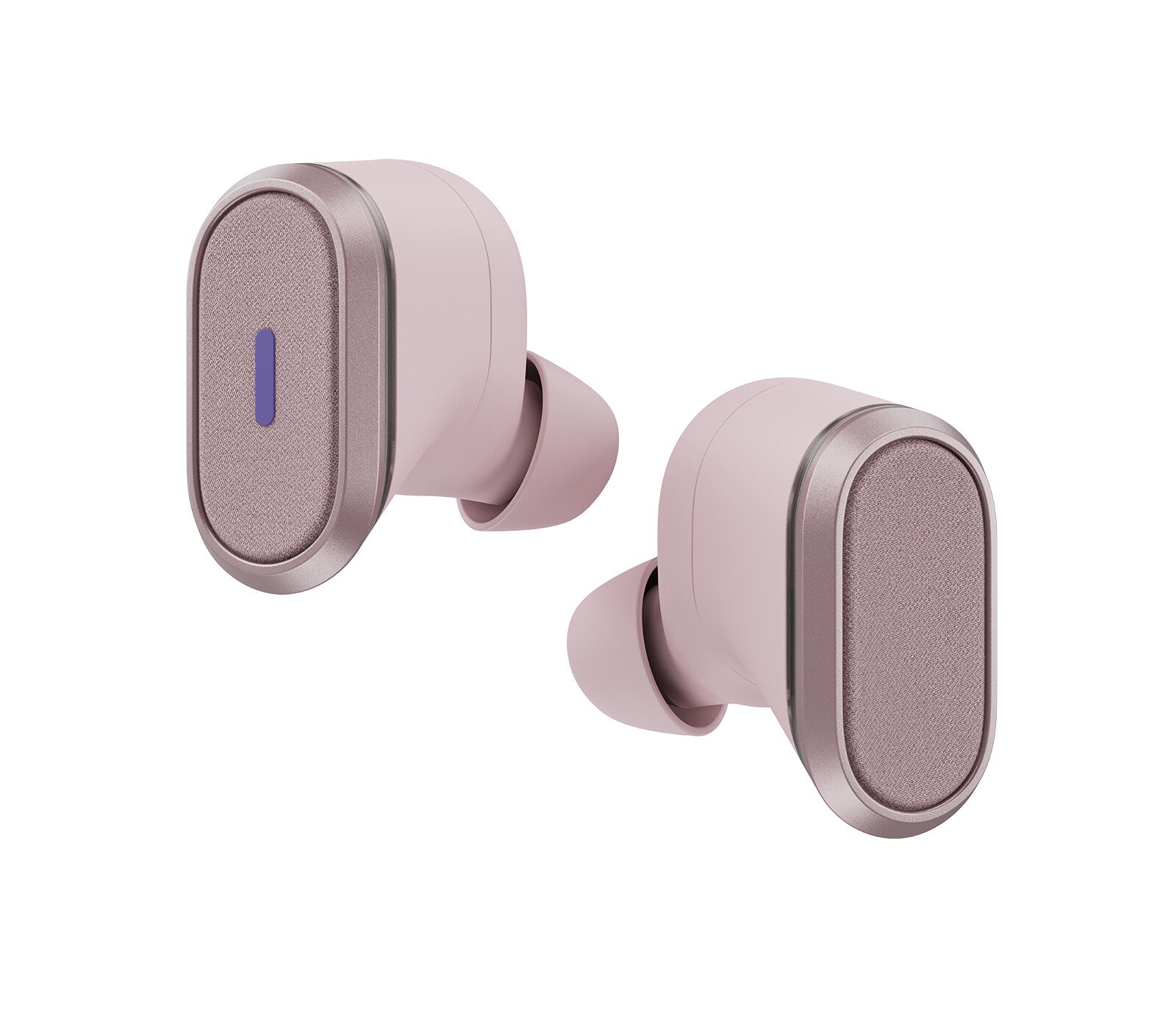 Logitech Zone True Wireless Rose