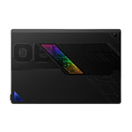 ASUS ROG Flow Z13 GZ302EA-RU004W Copilot+ PC AMD Ryzen Al Max+ 395 Hybride (2-in-1) 34 cm (13.4") Touchscreen 2.5K 32 GB LPDDR5x-SDRAM 1 TB SSD Wi-Fi 7 (802.11be) Windows 11 Home Nederlands Zwart