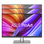 ASUS ProArt Display PA24ACRV computer monitor 60,5 cm (23.8") 2560 x 1440 Pixels Quad HD LCD Zwart