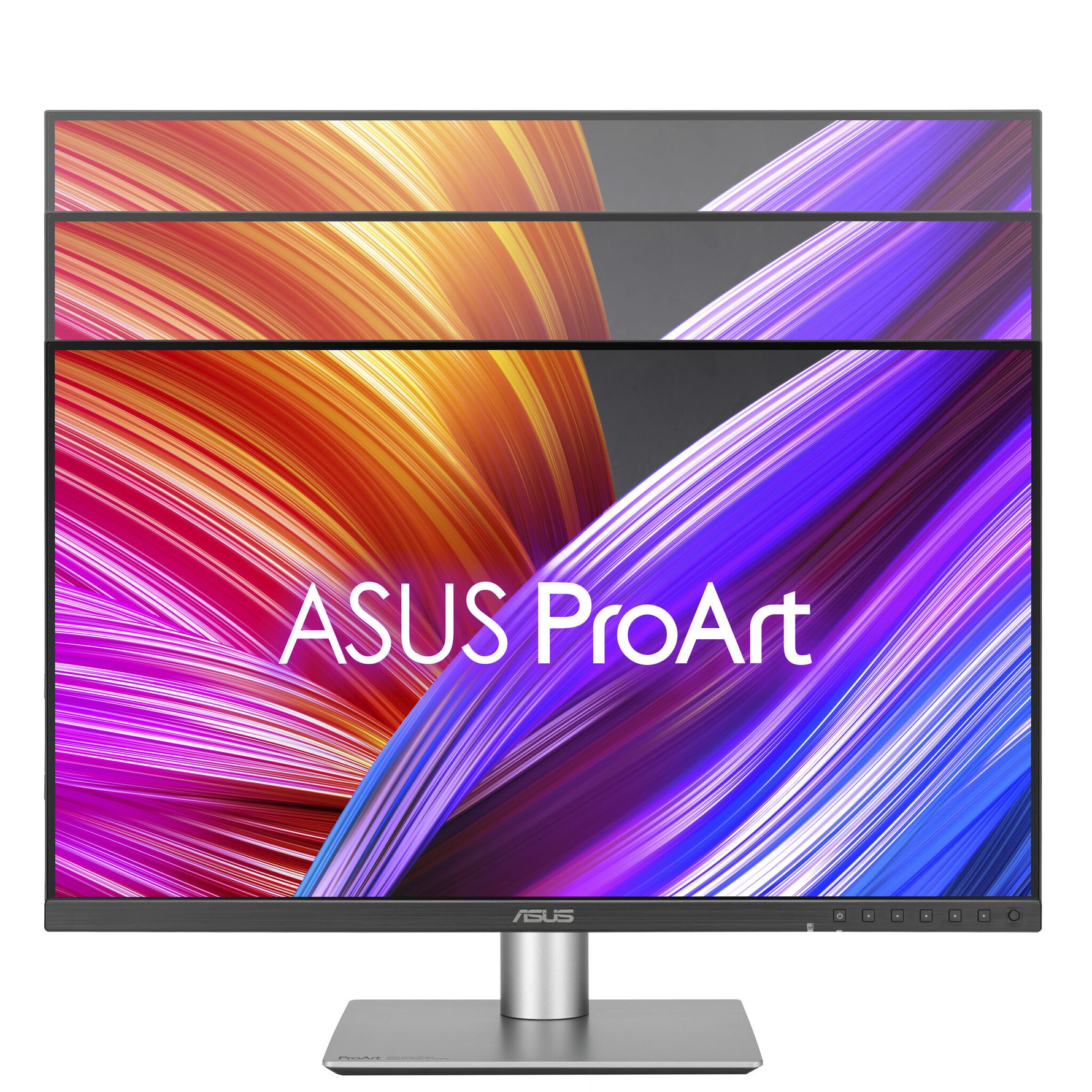 ASUS ProArt Display PA24ACRV computer monitor 60,5 cm (23.8") 2560 x 1440 Pixels Quad HD LCD Zwart