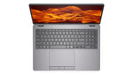 HP ZBook Fury G1i Wolf Pro Security Edition - Data Science Intel Core Ultra 9 285HX Mobiel werkstation 40,6 cm (16") WQXGA 32 GB DDR5-SDRAM 1 TB SSD NVIDIA RTX PRO 4000 Blackwell Wi-Fi 7 (802.11be) Windows 11 Pro AI Workstation, AI PC Zilver AZERTY