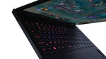HP HyperX OMEN 15-ga0070nd Intel® Core™ i7 i7-14650HX 38,9 cm (15.3") 2.5K 24 GB DDR5-SDRAM NVIDIA GeForce RTX 5060 Wi-Fi 6 (802.11ax) Windows 11 Home Zwart