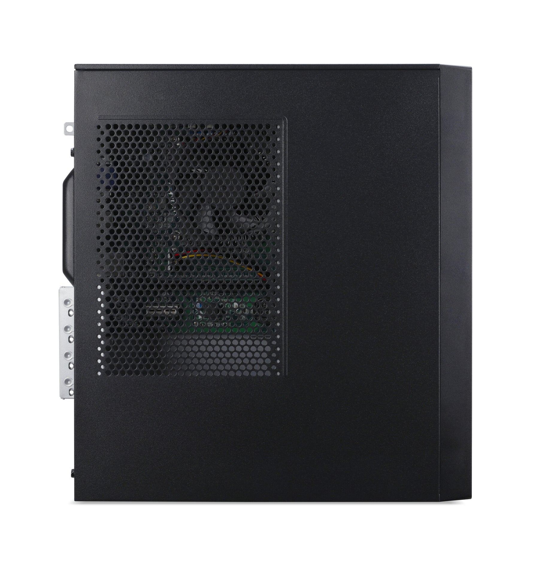 Acer Aspire XC-102 I5520W - Intel Core i5-14400 - 16GB DDR5 - 512GB PCIeNVMe SSD - Intel UHD Graphics 730 - Wi-Fi 6E AX (2x2) - 180 Watt -Windows 11 Home Intel® Core™ i5 DDR5-SDRAM SFF Zwart