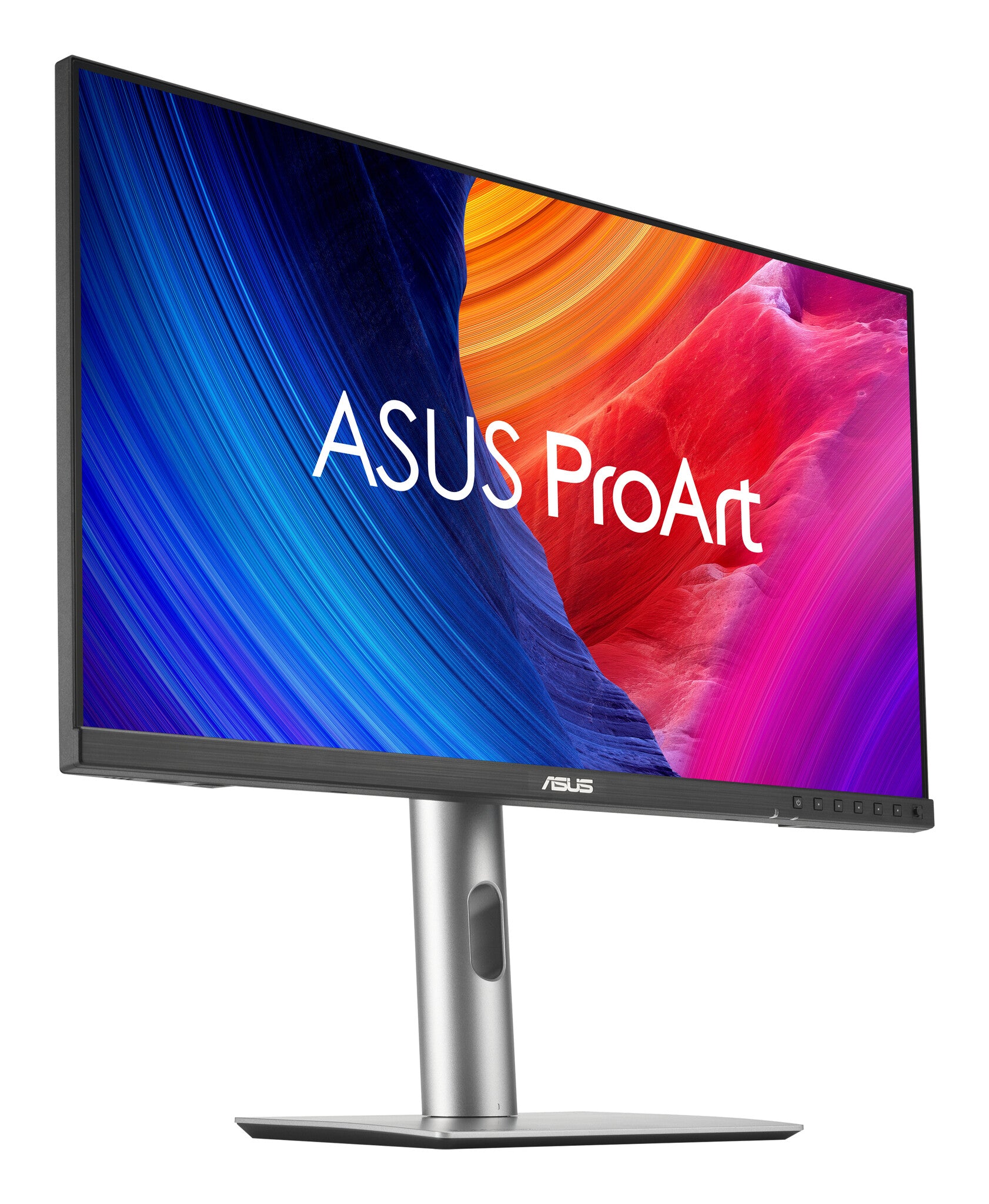 ASUS ProArt PA278CFRV computer monitor 68,6 cm (27") 2560 x 1440 Pixels Quad HD LCD Zwart