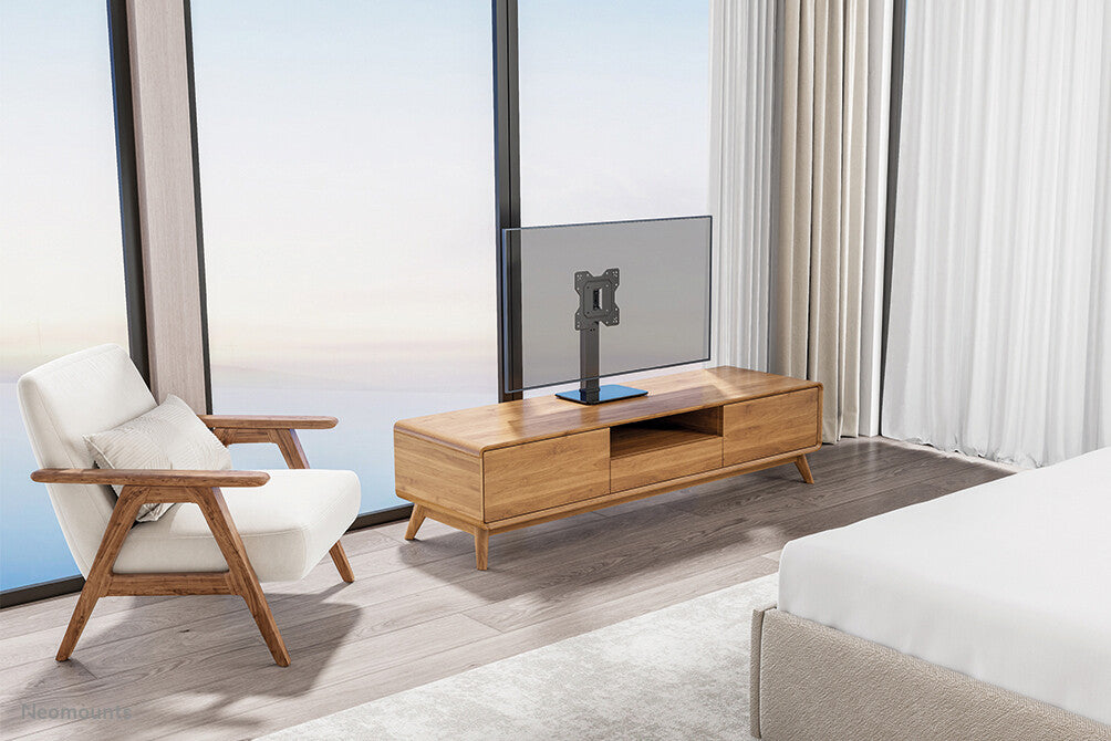 Neomounts DS45-430BL12 TV standaard 23-43