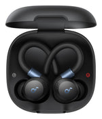 Anker Sport X20 Headset Draadloos In-ear Gesprekken/Muziek/Sport/Elke dag Zwart