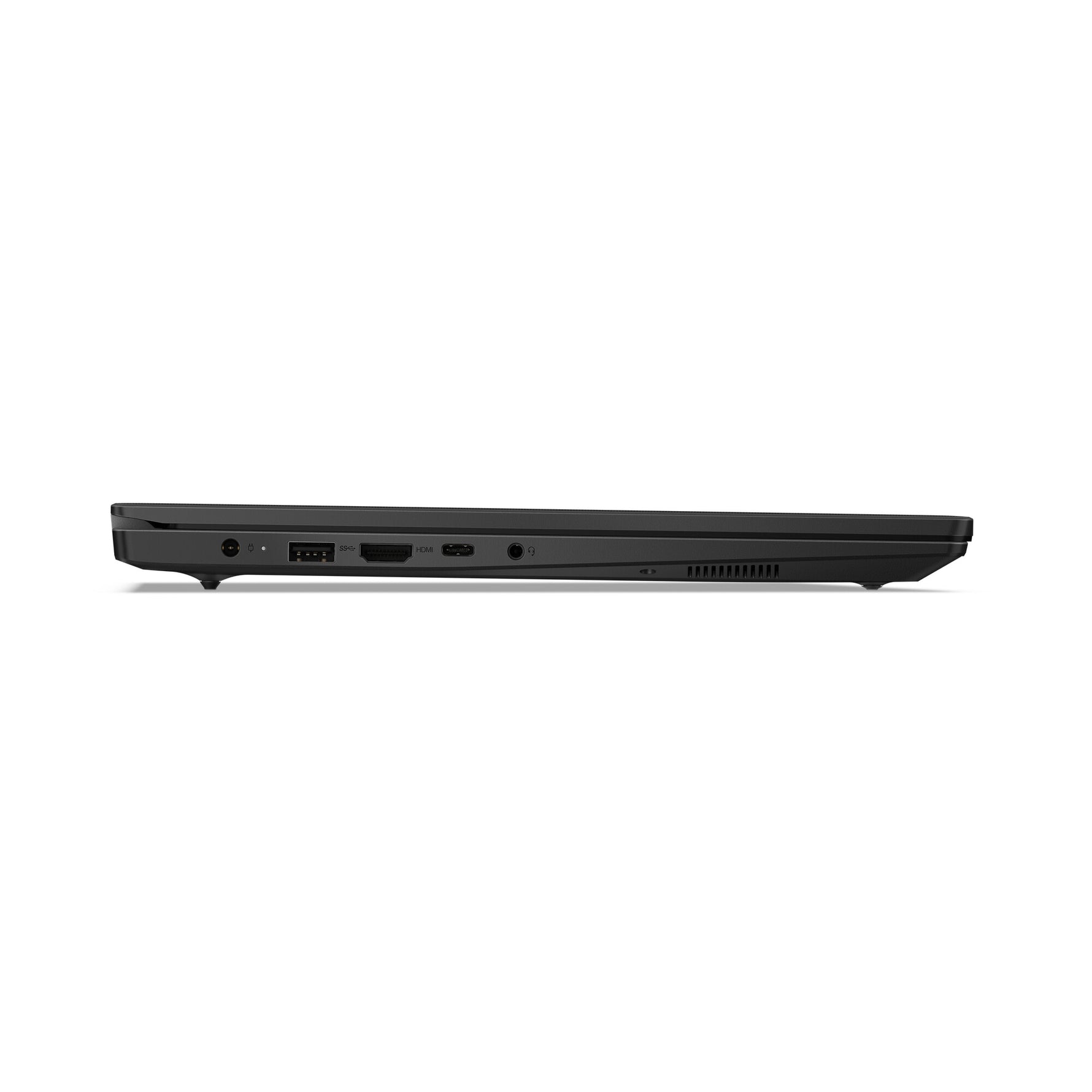 Lenovo V15 G5 IRL Intel® Core™ i5 i5-13420H Laptop 39,6 cm (15.6") Full HD 16 GB DDR5-SDRAM 512 GB SSD Wi-Fi 6 (802.11ax) Windows 11 Pro Belgisch Zwart