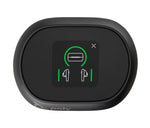 HP Poly Voyager Free 60+ UC M Carbon Black Earbuds + BT700 USB-C-adapter + oplaadcase met touchscreen