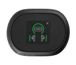 HP Poly Voyager Free 60+ UC Carbon Black Earbuds + BT700 USB-C-adapter + oplaadcase met touchscreen