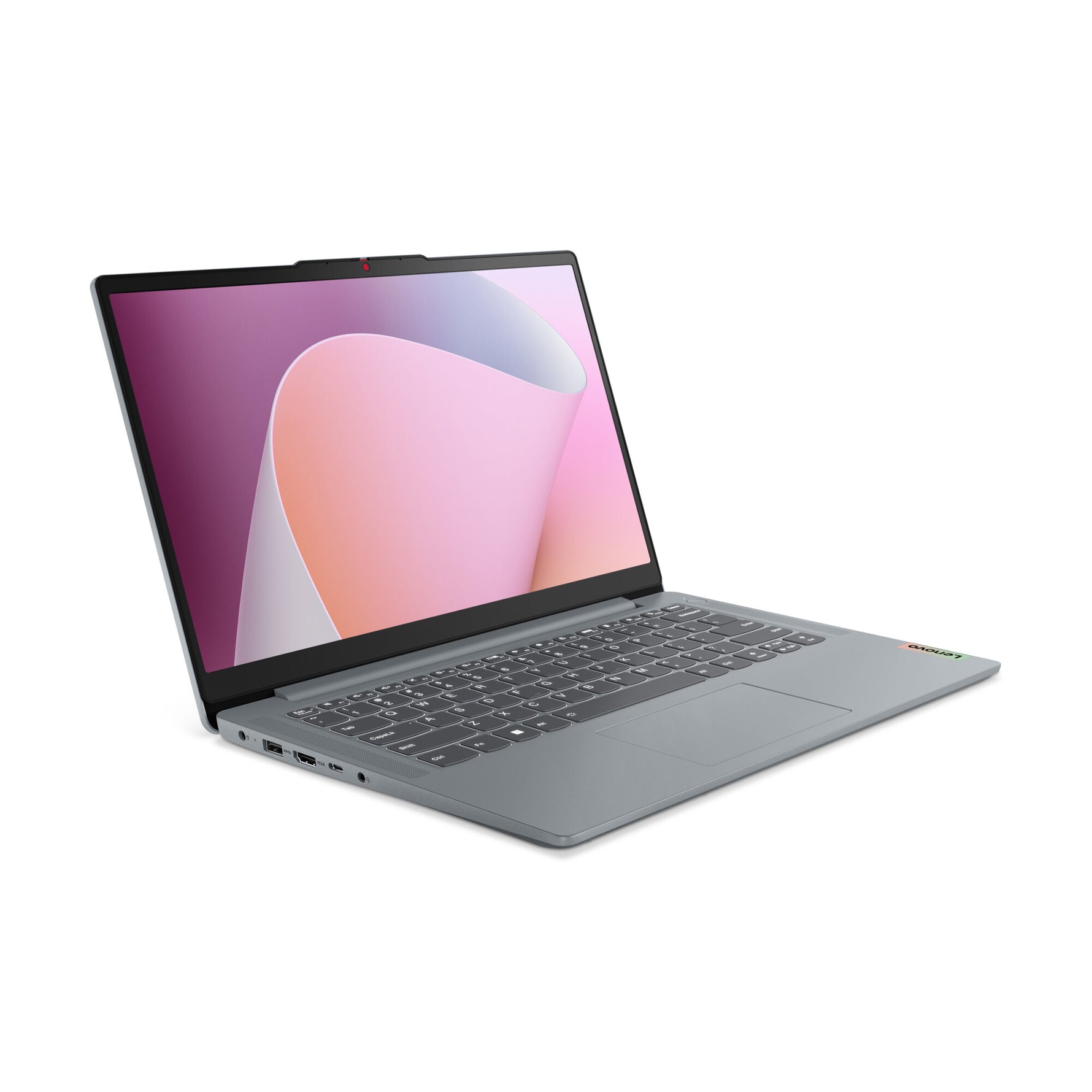 Lenovo IdeaPad Slim 3 14AMN8 AMD Ryzen™ 5 7520U Laptop 35,6 cm (14