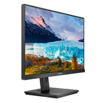 Philips S Line 272S1AE/00 computer monitor 68,6 cm (27") 1920 x 1080 Pixels Full HD LCD Zwart