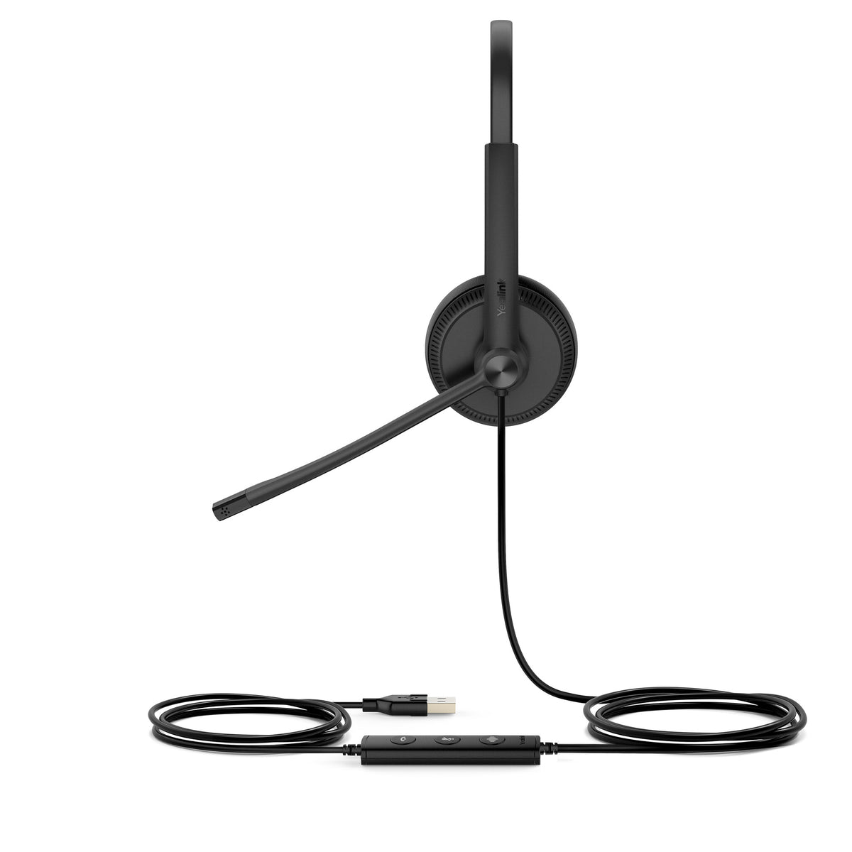Yealink UH34 Dual UC Headset