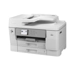 Brother MFC-J6955DW multifunctionele printer Inkjet A3 1200 x 4800 DPI 30 ppm Wifi