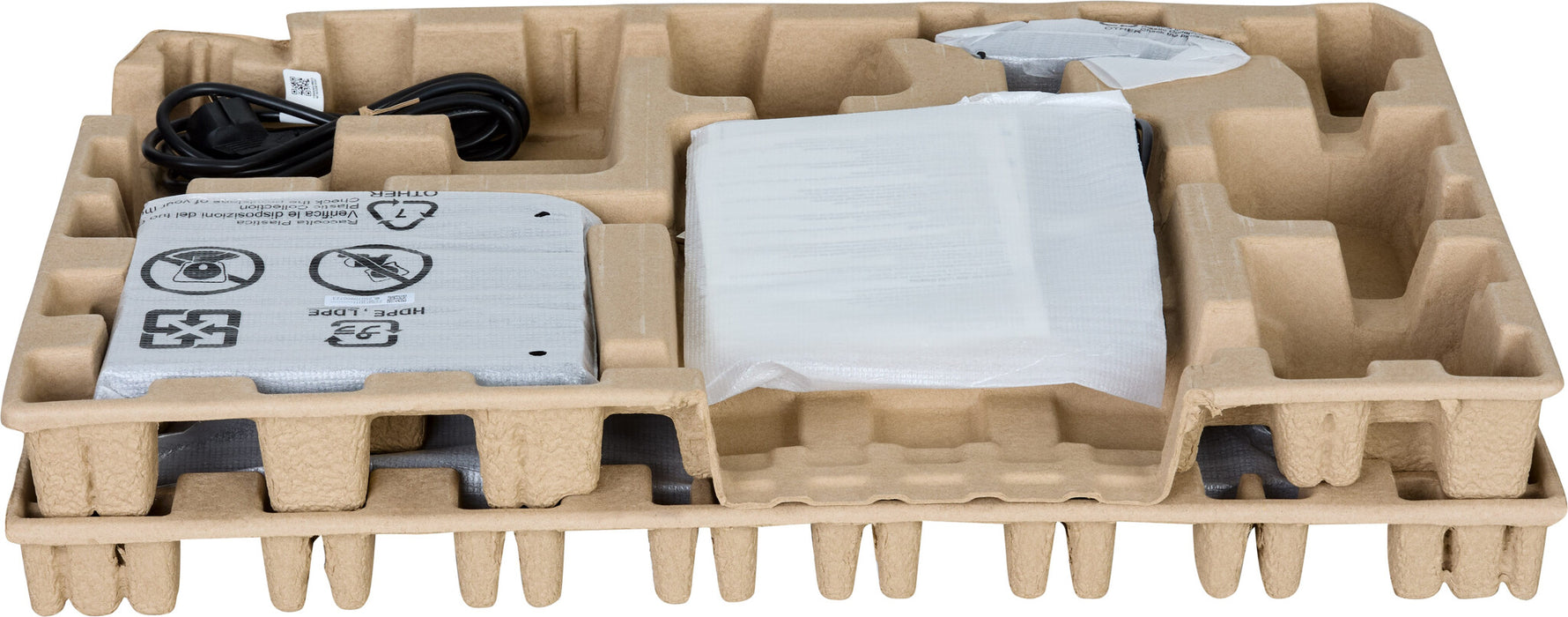 iiyama ProLite X2792HSU-B1 computer monitor 68,6 cm (27