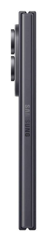 Samsung Galaxy Z Fold8 19,3 cm (7.6") Dual SIM 5G USB Type-C 12 GB 256 GB 4800 mAh Grafiet