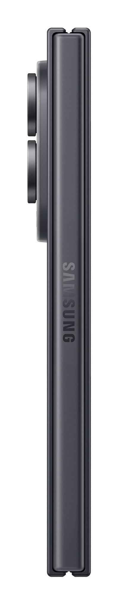 Samsung Galaxy Z Fold8 19,3 cm (7.6") Dual SIM 5G USB Type-C 12 GB 256 GB 4800 mAh Grafiet