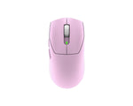 MSI Forge Gm340 Wireless Violet muis Gamen Ambidextrous RF-draadloos + Bluetooth Optisch 12000 DPI