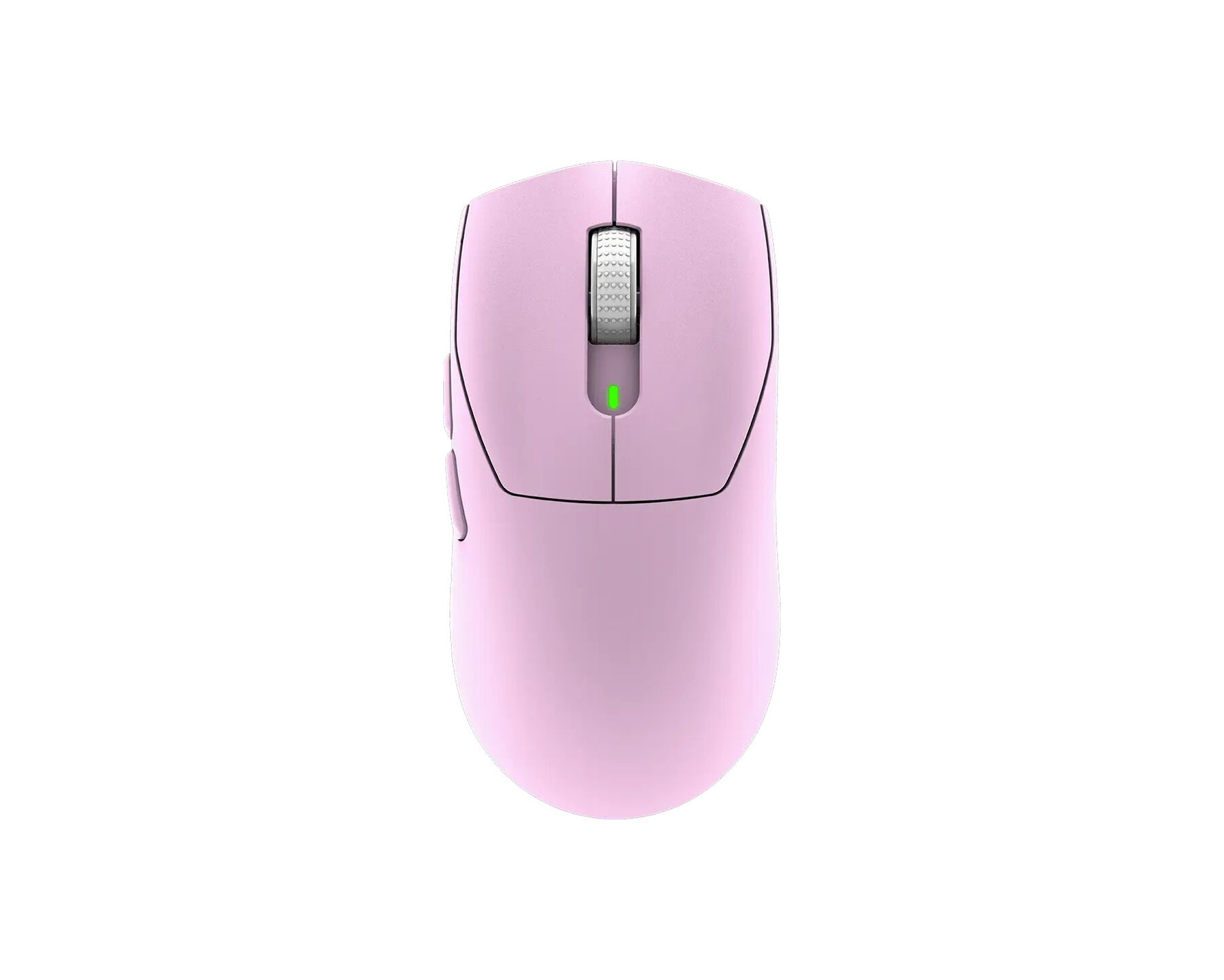 MSI Forge Gm340 Wireless Violet muis Gamen Ambidextrous RF-draadloos + Bluetooth Optisch 12000 DPI