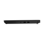 Lenovo ThinkPad L14 Gen 7 (Intel) Copilot+ PC Intel Core Ultra 5 325 Laptop 35,6 cm (14") WUXGA 16 GB DDR5-SDRAM 512 GB SSD Wi-Fi 7 (802.11be) Windows 11 Pro Zwart Belgisch