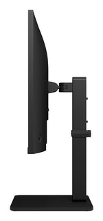 LG 27BA450 computer monitor 68,6 cm (27") 1920 x 1080 Pixels Full HD LCD Zwart
