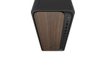 HP OmniDesk M03-0030nd PC Intel Core Ultra 7 265 16 GB DDR5-SDRAM 1 TB SSD Windows 11 Home Tower AI PC Hout, Zwart
