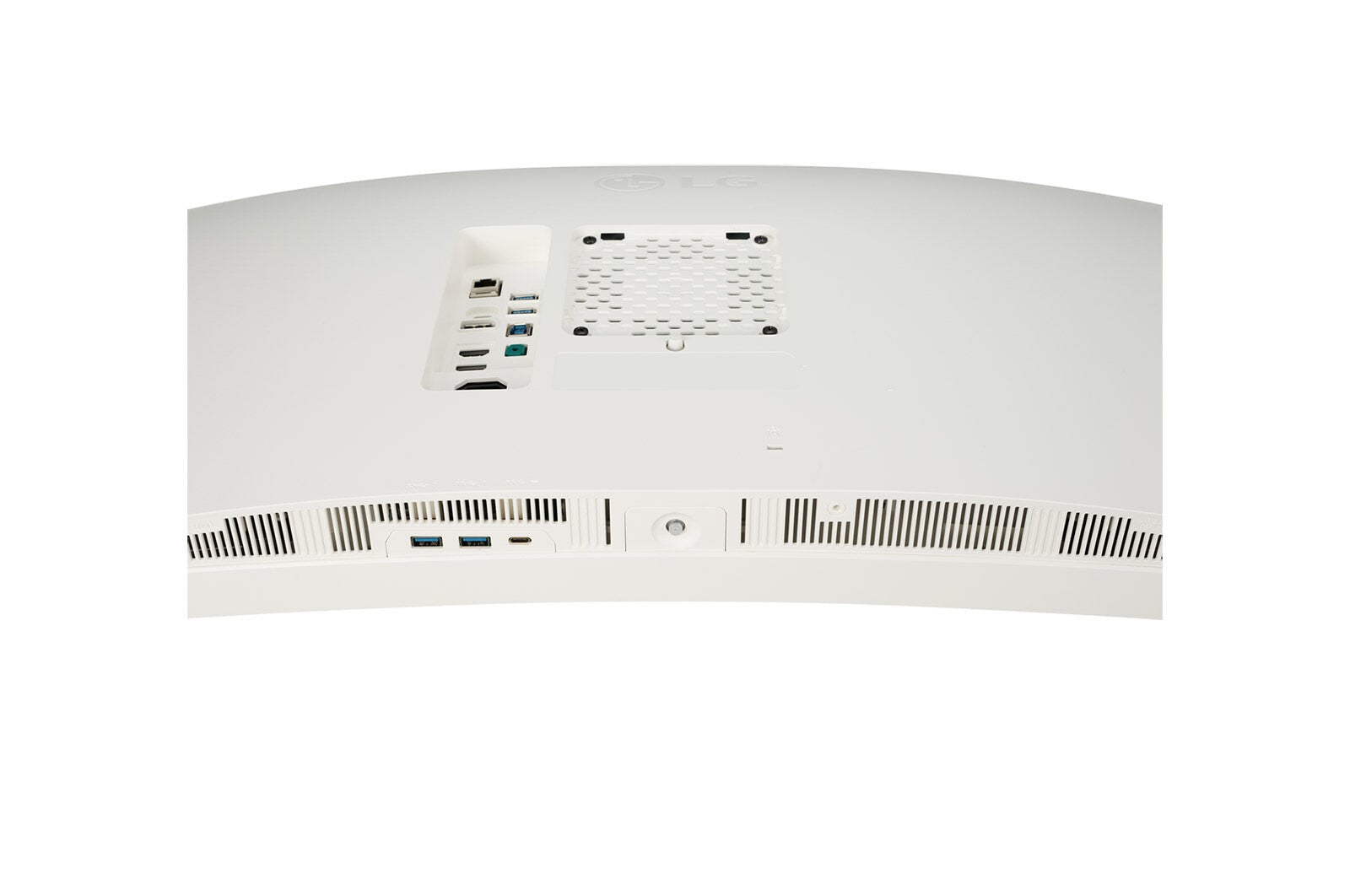 LG 38BR85QC-W computer monitor 96,5 cm (38