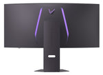 LG 39GX900A-B computer monitor 99,1 cm (39") 3440 x 1440 Pixels Wide Quad HD OLED Zwart