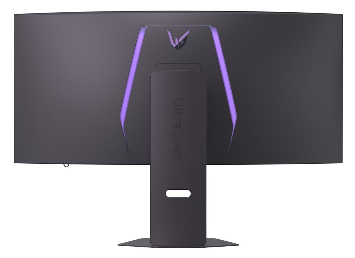 LG 39GX900A-B computer monitor 99,1 cm (39") 3440 x 1440 Pixels Wide Quad HD OLED Zwart