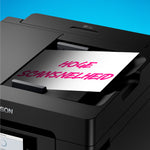 Epson EcoTank ET-5805 Inkjet A4 4800 x 2400 DPI 32 ppm Wifi