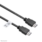 Neomounts HDMI3MM HDMI kabel - 1 meter