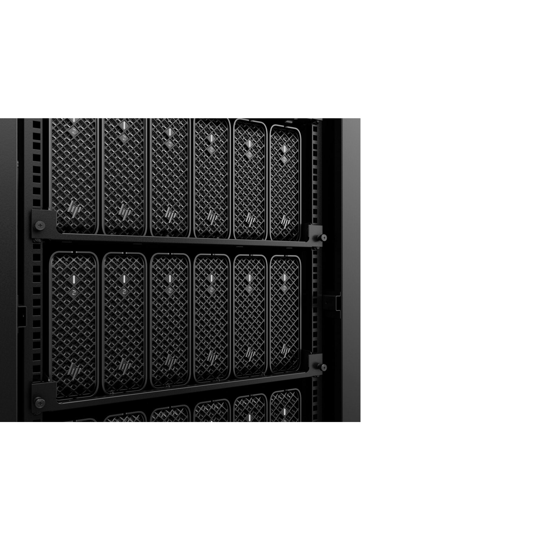 HP Z2MiniG1i U9285K 64GB/1TB PC NL Intel Core Ultra 9 285K DDR5-SDRAM SSD Windows 11 Pro Mini PC Workstation AI Workstation, AI PC Zwart