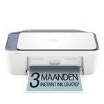 HP DeskJet 2922 Draadloos All-in-One Kleur Printer