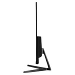 MEDION AKOYA P52726 - 68,6 cm (27") Scherm - Full HD - LCD - Zwart