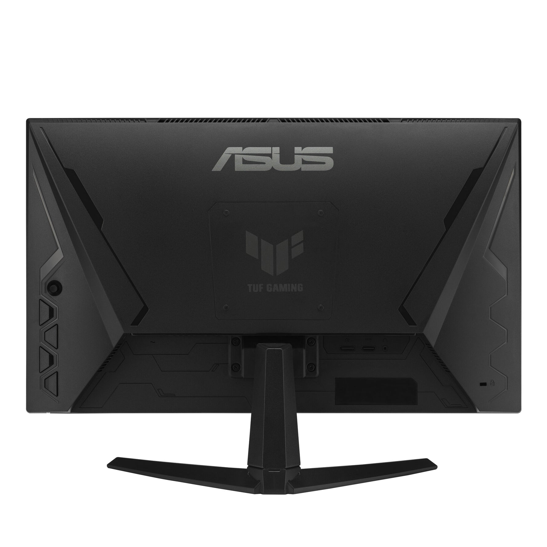 ASUS TUF Gaming VG279QE5A computer monitor 68,6 cm (27") 1920 x 1080 Pixels Full HD LCD Zwart