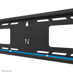 Neomounts WL30-750BL16 Heavy duty muurbeugel 42-86" - vlak - vergrendelbaar - snelle installatie - TÜV
